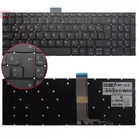 Lenovo V15 G4 Iah Type 83g2 Klavye (Füme TR)