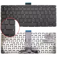 Hp Pavilion x360 m1-u000, M1-U, M3-U Klavye (Siyah TR)