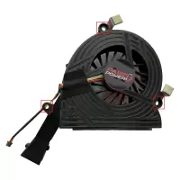 Hp Pavilion 22-A100, 22-A200 CPU Fan - İşlemci Fanı