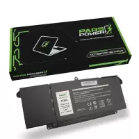 Dell Latitude 5320 N016L532013EMEA, N016L532013EMEA_U Batarya - Pil (Pars Power)