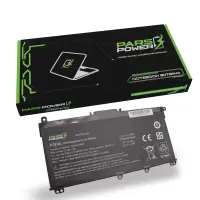 Hp 15s-fq2046nt (2N2Q9EA), 15s-fq2047nt (2N2W7EA) Batarya - Pil (Pars Power)