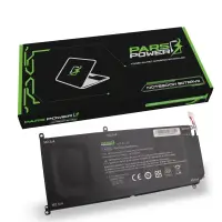 Hp Envy 15-ae, 15-ae000 Batarya - Pil (Pars Power)