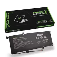 Hp Envy x360 15-aq100, 15-aq101ng Batarya - Pil (Pars Power)