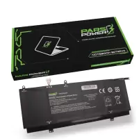Hp Spectre x360 SP04XL, SPO4XL, SP04061XL Batarya - Pil (Pars Power)