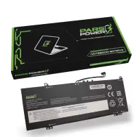 Lenovo Yoga 530-14IKB 81EK00DUTX Batarya - Pil (Pars Power)