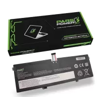 Lenovo Yoga C930 81C400QFTX Batarya - Pil (Pars Power)
