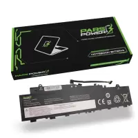 Lenovo IdeaPad L19M3PF3, L19M3PF4 Batarya - Pil (Pars Power)