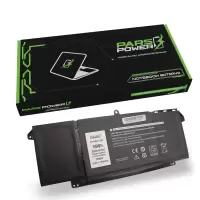 Dell Latitude 5320 N016L532013EMEA, N016L532013EMEA_U Batarya - Pil (Pars Power)