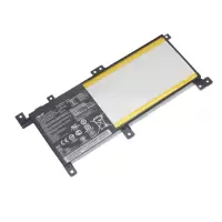 Asus X556U  Batarya - Pil