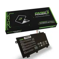 Asus TUF Gaming F15 FX566LI Batarya - Pil (Pars Power)