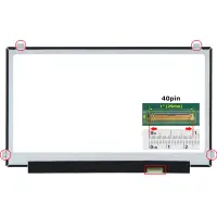 LQ156D1JW03, LQ156D1JW02B/A01 Lcd Led Ekran - Panel