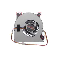 Asus ROG G750JW-RB71, G750JW-SB71, G750JW-T CPU Fan - İşlemci Fanı