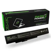 Casper NB 15.6 CND.2620-8N37P Notebook Batarya - Pil (Pars Power)