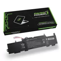 Hp Elitebook HSN-112C, Hsn-113c Batarya - Pil (Pars Power)
