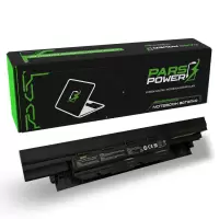Asus P2420LA-WO0425D, P2520LA-XO0918E Notebook Batarya - Pil (Pars Power)