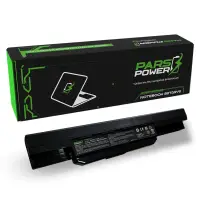 Asus K53U-DH21, K53SV-SX582V Notebook Batarya - Pil (Pars Power)