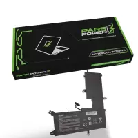 Asus VivoBook Flip 14 TP410U Batarya - Pil (Pars Power)