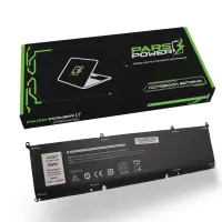 Dell G Serisi G16 7620, G16 7630 Batarya - Pil (Pars Power)