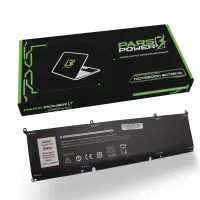 Dell Alienware M15 R7 AMD, m15 Ryzen Edition R5 Batarya - Pil (Pars Power)