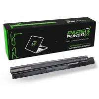 Dell P51F (P51F001), P51F (P51F002) Notebook Batarya - Pil (Pars Power)