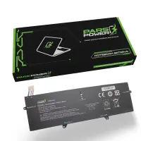 Hp EliteBook x360 1040 G5(5DF58EA), 1040 G5(5DF59EA) Batarya - Pil (Pars Power)