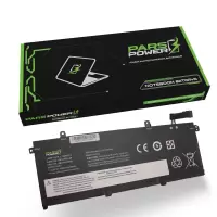 Lenovo ThinkPad 5B10W13908, 5B10W13954 Batarya - Pil (Pars Power)