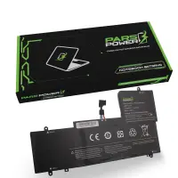 Lenovo Ideapad Yoga 710-15IKB 80V5 Batarya - Pil (Pars Power)