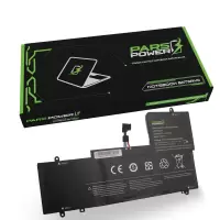 Lenovo Ideapad Yoga 710-15ISK 80U0 Batarya - Pil (Pars Power)