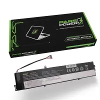 Lenovo ThinkPad S431 20AX, 20BA Batarya - Pil (Pars Power)