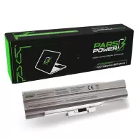 Sony Vaio PCG-81411L, PCG-81412M Notebook Batarya - Pil (Pars Power)