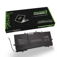 HP ENVY 13-d000nt (P0F44EA) Batarya - Pil (Pars Power)