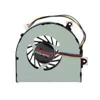 Lenovo ideaPad P580 Type 20184, 3087 Notebook Fan, İşlemci Fanı