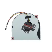 Lenovo ideaPad Z380 Type 20133, 2129 Notebook Fan, İşlemci Fanı