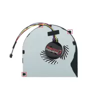 Lenovo ideaPad Z580 Type 20135, 2151 Notebook Fan, İşlemci Fanı