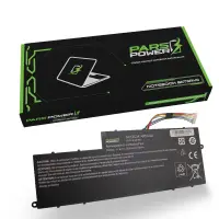 Acer Aspire E3-111, E3-112, E3-112M Batarya - Pil (Pars Power)
