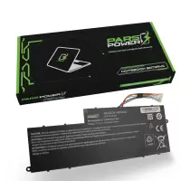 Acer Aspire E3-112M, V5-121, V5-121P Batarya - Pil (Pars Power)