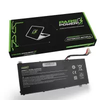 Acer Aspire VN7-592, VN7-593 Batarya - Pil (Pars Power)