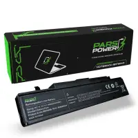 Samsung NP300E5C, NP300E5E, NP300E5V Notebook Batarya - Pil (Pars Power)