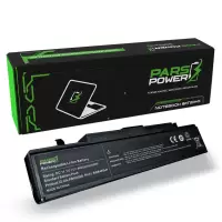 Samsung NP-R540, NP-R560, NP-R580 Notebook Batarya - Pil (Pars Power)