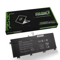 Asus FX503VM-EH73, FX503VM-NS52 Batarya - Pil (Pars Power)