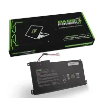 Asus VivoBook E510MA-RS06 Batarya - Pil (Pars Power)