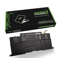 Asus Zenbook UX31E-XH71, UX31LA-C Batarya - Pil (Pars Power)