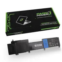 Dell Inspiron 2NJNF, TPMCF T41M0 Batarya - Pil (Pars Power)