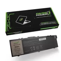 Dell Precision 7510, M7510 Batarya - Pil (Pars Power)