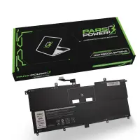 Dell NP0V3, 0NP0V3 Batarya - Pil (Pars Power)