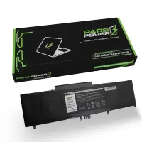 Dell Precision 3510 Batarya - Pil (Pars Power)