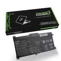 HP Pavilion x360 TPN-W125 Batarya - Pil (Pars Power)