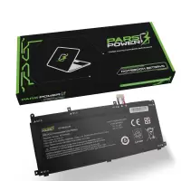 Hp Elite x2 ME04XL, MEO4XL Batarya - Pil (Pars Power)