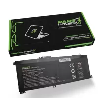 Hp Envy x360 HSTNN-OB1F, HSTNN-OB1G, HSTNN-UB7U Batarya - Pil (Pars Power)