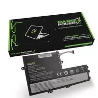 Lenovo IdeaPad SB10W67187, SB10W67200 Batarya - Pil (Pars Power)